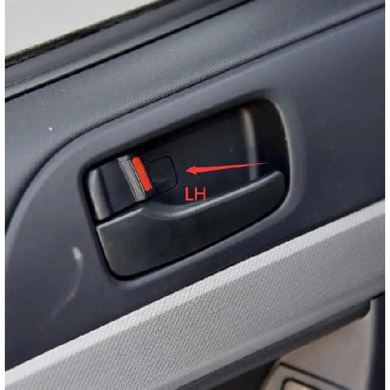 CAP,FR OR RR DOOR IDE HANDLE COVER,LH RH,OUTLANDER CW0W GRANDIS NA4W LANCER MN134513XB MN134200XB BLACK 2pcs 1pair a pair
CAP,FR OR RR DOOR IDE HANDLE COVER,LH RH,OUTLANDER CW0W GRANDIS NA4W LANCER MN134513XB MN134200XB BLACK 2pcs 1pair a pair