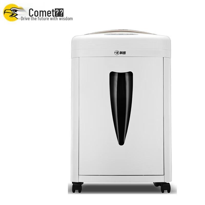 Comet C-868 Level 5 High-Security Office Shredder CN plug (adapter included)
Comet C-868 Level 5 High-Security Office Shredder CN plug (adapter included)