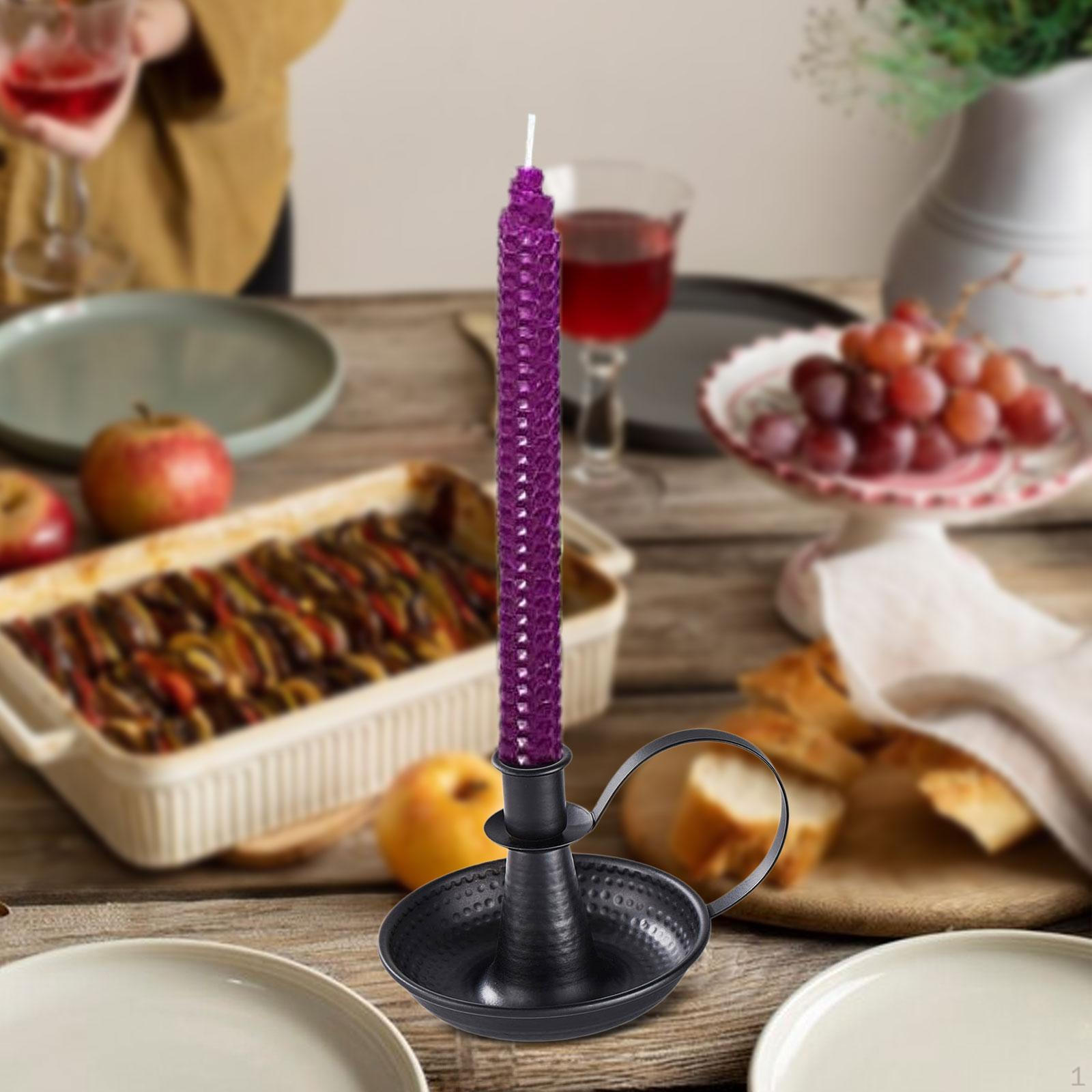 Подсвечник романтический подсвечник украшение стола домашний декор для праздника чёрный
Подсвечник романтический подсвечник украшение стола домашний декор для праздника чёрный