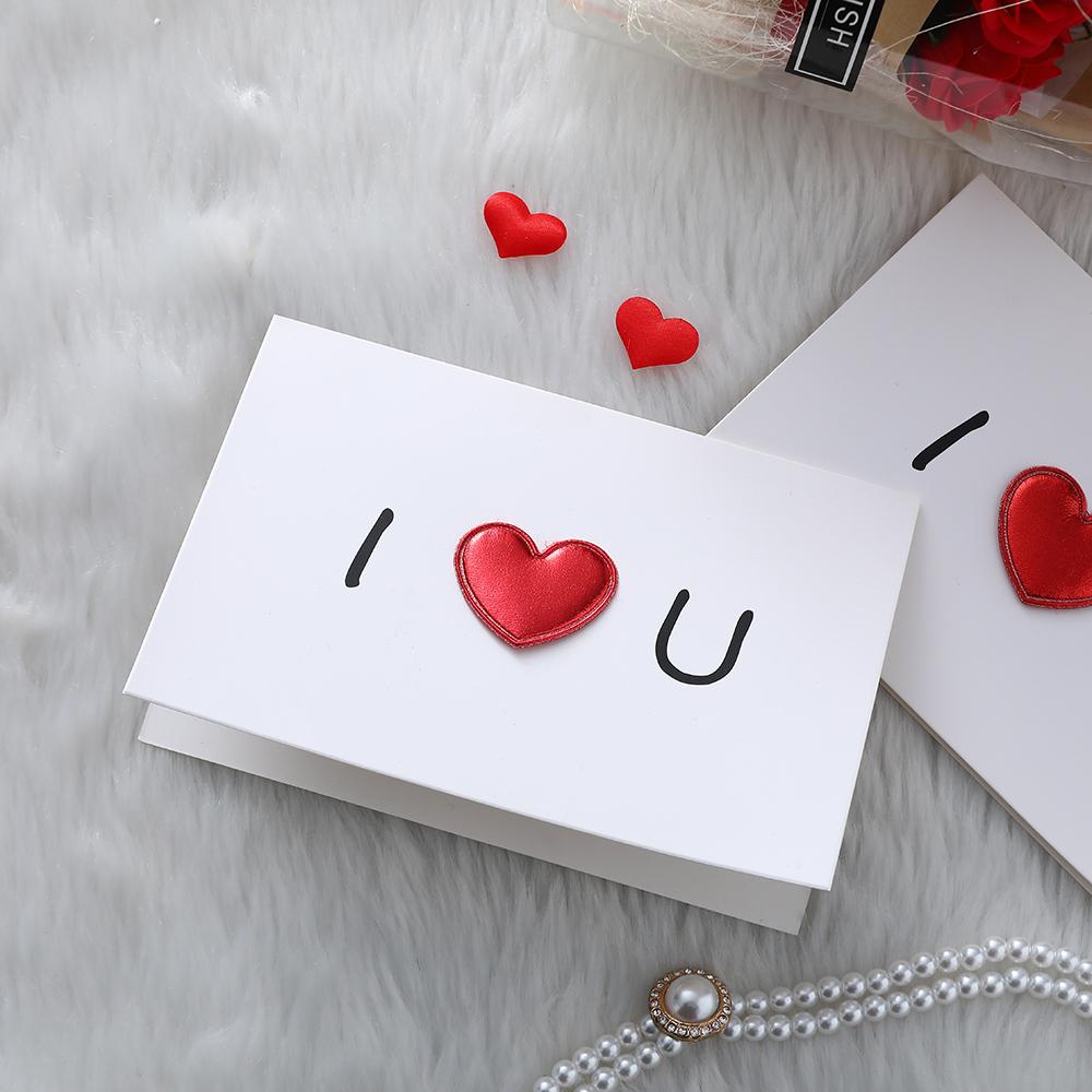 Love Postcard Valentines Day Gift Cards Wedding Invitation Greeting Cards Anniversary for Couples Handmade Valentines Day Gift
Love Postcard Valentines Day Gift Cards Wedding Invitation Greeting Cards Anniversary for Couples Handmade Valentines Day Gift