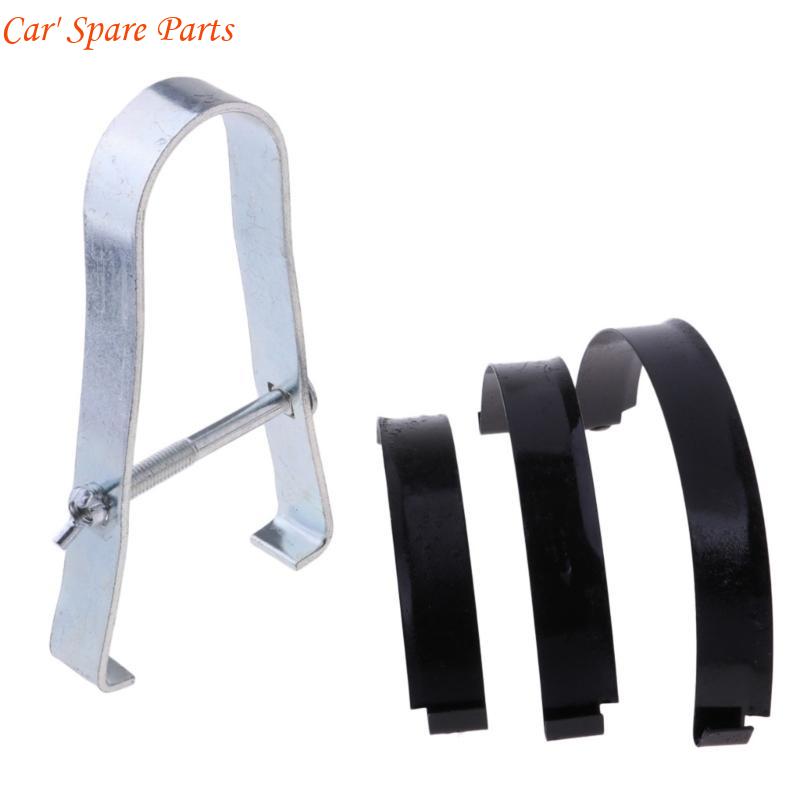 Y4UA Motorcycle Piston Rings Compressor Tool , 48mm-57mm-70mm Cylinder Installer for Most Engines, Cylinder Installer Tool China Mainland
Y4UA Motorcycle Piston Rings Compressor Tool , 48mm-57mm-70mm Cylinder Installer for Most Engines, Cylinder Installer Tool China Mainland