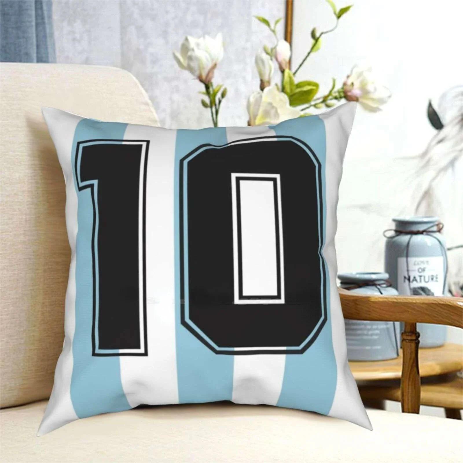 Аргентина Наволочка Спальня Домашнее украшение Марадона Месси Диего Аргентина Комплект Футбол Футбольная наволочка 40x40cm16x16Inch
Аргентина Наволочка Спальня Домашнее украшение Марадона Месси Диего Аргентина Комплект Футбол Футбольная наволочка 40x40cm16x16Inch