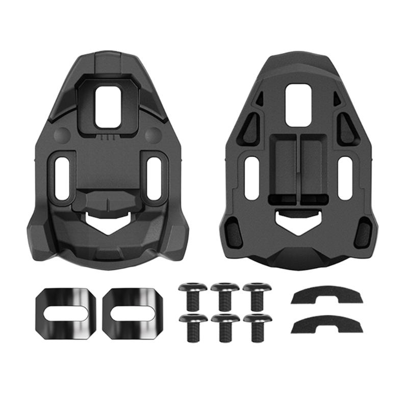 Road Bike Cycling Pedals Cleat And Screws Bike Pedal Cleat Indoor Outdoor Cycling Pedals Shoe Cleat Cycling Accessory
Road Bike Cycling Pedals Cleat And Screws Bike Pedal Cleat Indoor Outdoor Cycling Pedals Shoe Cleat Cycling Accessory