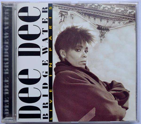 CD DEE DEE BRIDGEWATER Live In Paris 0143172 Universal Music Europe Jazz Used
CD DEE DEE BRIDGEWATER Live In Paris 0143172 Universal Music Europe Jazz Used