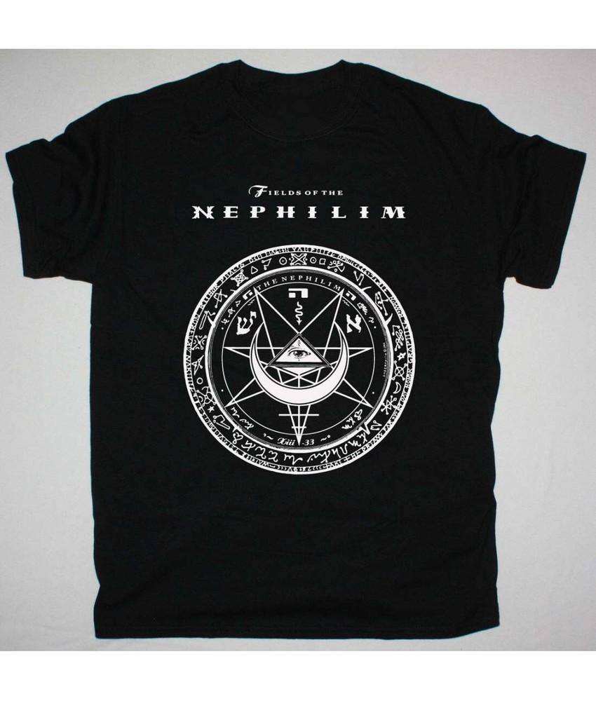 Fields of the Nephilim Band Shirt Adults Full Size S-5XL BT802 Unisex T-Shirt M
Fields of the Nephilim Band Shirt Adults Full Size S-5XL BT802 Unisex T-Shirt M