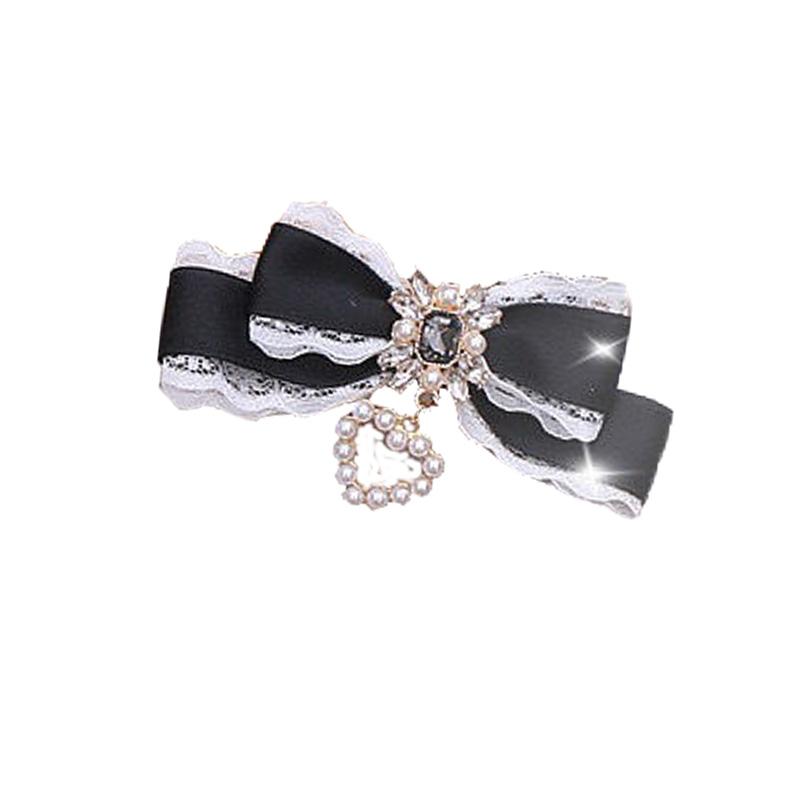 Hair clip buckle buckles for hair woman korean hair clips pink y2k accersories popular and fashionable lolita popular hairclip 1 piece чорний білий колір
Hair clip buckle buckles for hair woman korean hair clips pink y2k accersories popular and fashionable lolita popular hairclip 1 piece чорний білий колір