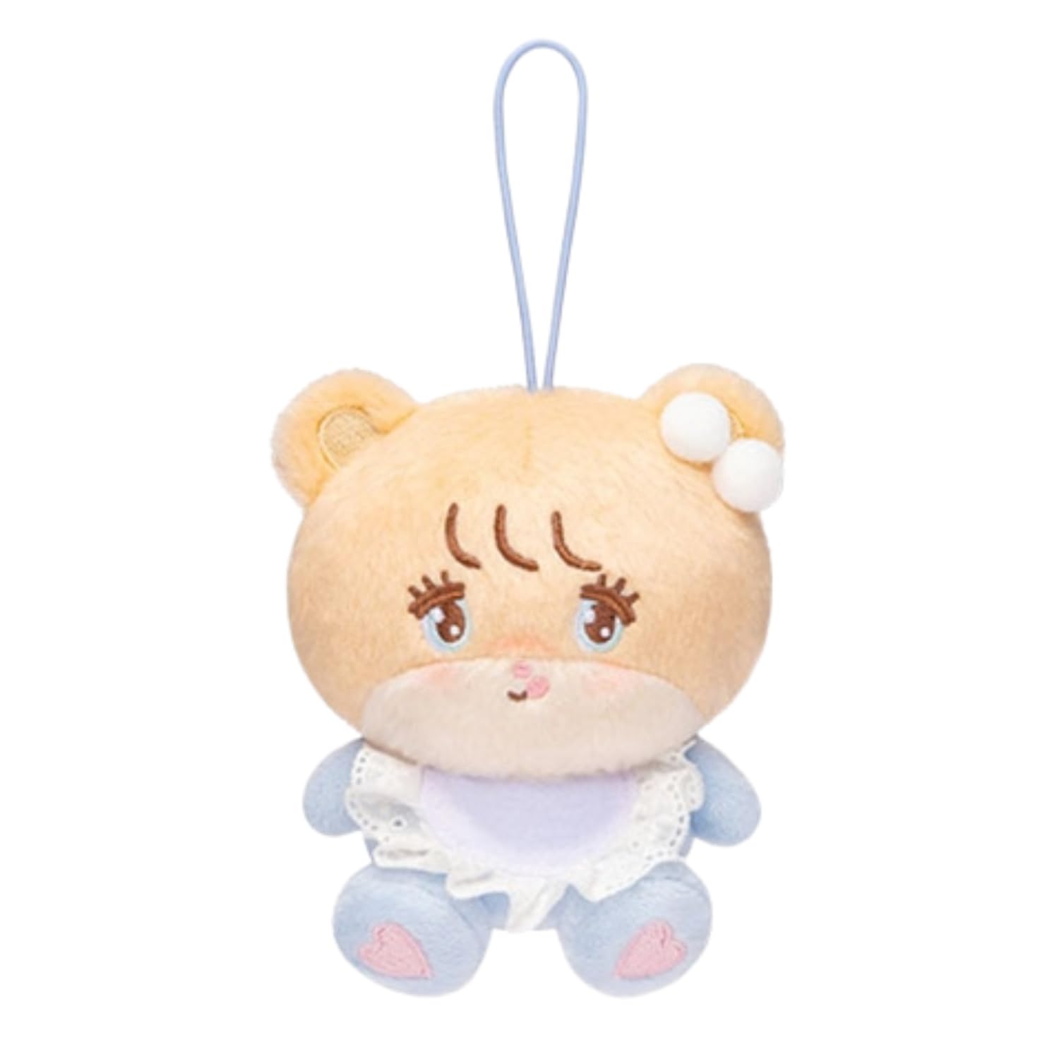 Микко Персонажи Пушистый Малыш Маскот, 4 Типа, Прибл.. 10см (Латте)
Микко Персонажи Пушистый Малыш Маскот, 4 Типа, Прибл.. 10см (Латте)