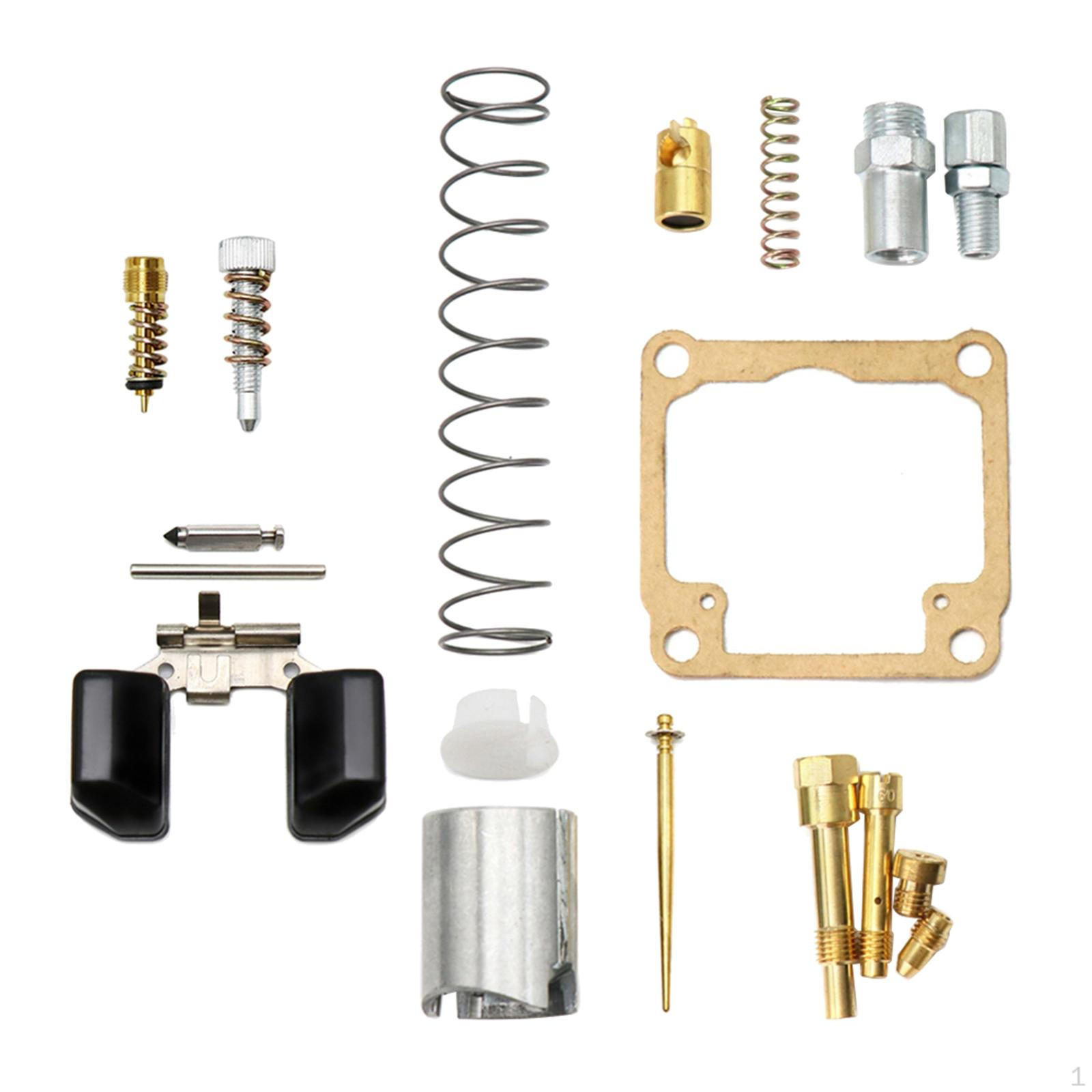 uretor Kit for PHBG 7mm 15mm 19mm Parts Choice 1
uretor Kit for PHBG 7mm 15mm 19mm Parts Choice 1