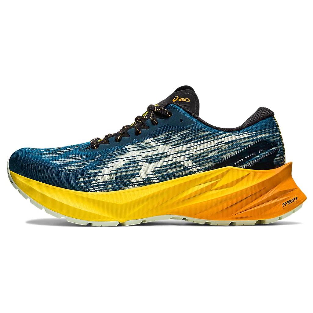Asics Novablast 3 Tr Синій 1011B568-750 42.5
Asics Novablast 3 Tr Синій 1011B568-750 42.5