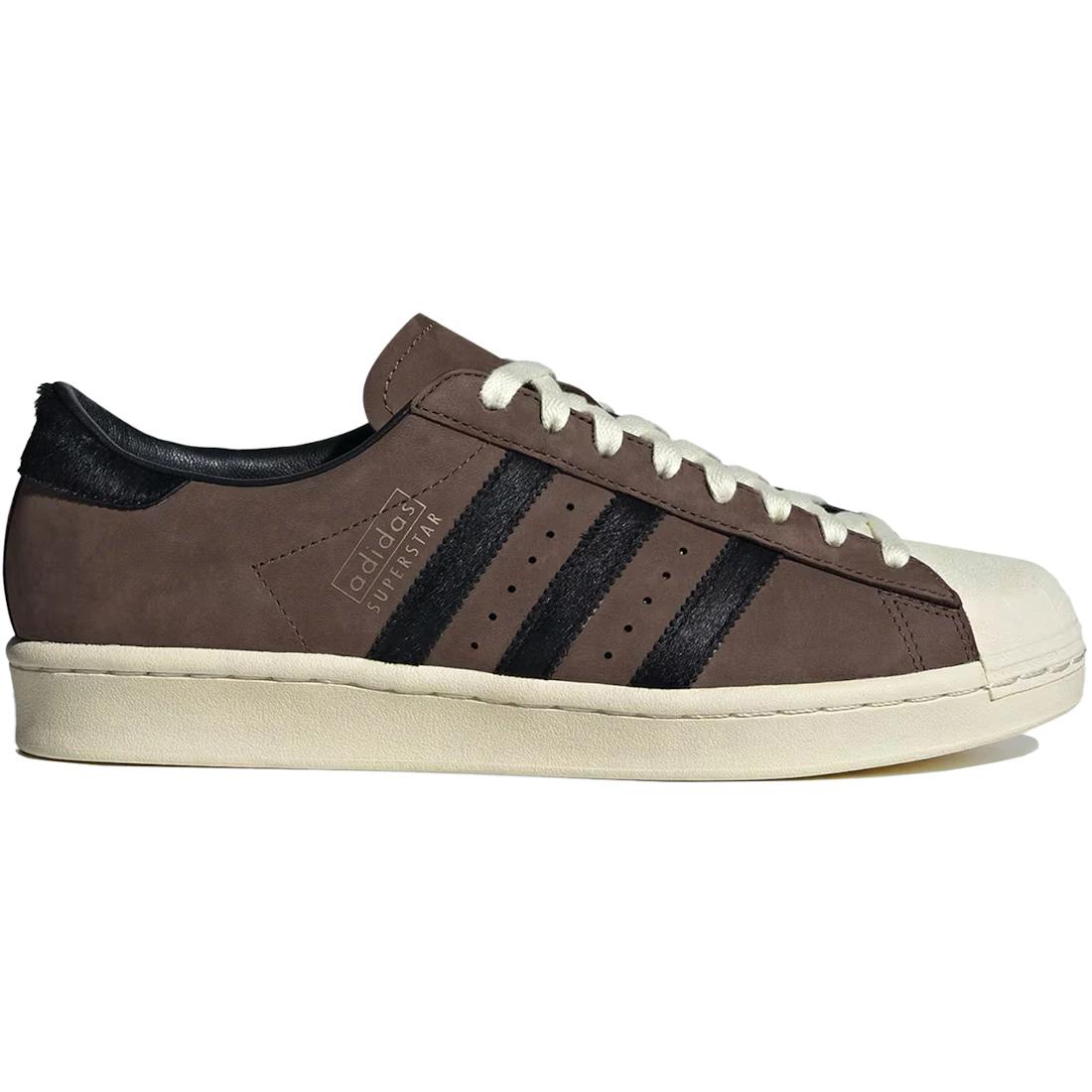 Sneaker adidas Superstar Vintage Earth Strata Black(JI0319) 36
Sneaker adidas Superstar Vintage Earth Strata Black(JI0319) 36