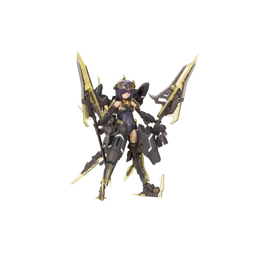 KOTOBUKIYA Frame Arms Girl Hreswerk Albus Height approx. 150mm Non-scale plastic model Molding color FG139
KOTOBUKIYA Frame Arms Girl Hreswerk Albus Height approx. 150mm Non-scale plastic model Molding color FG139