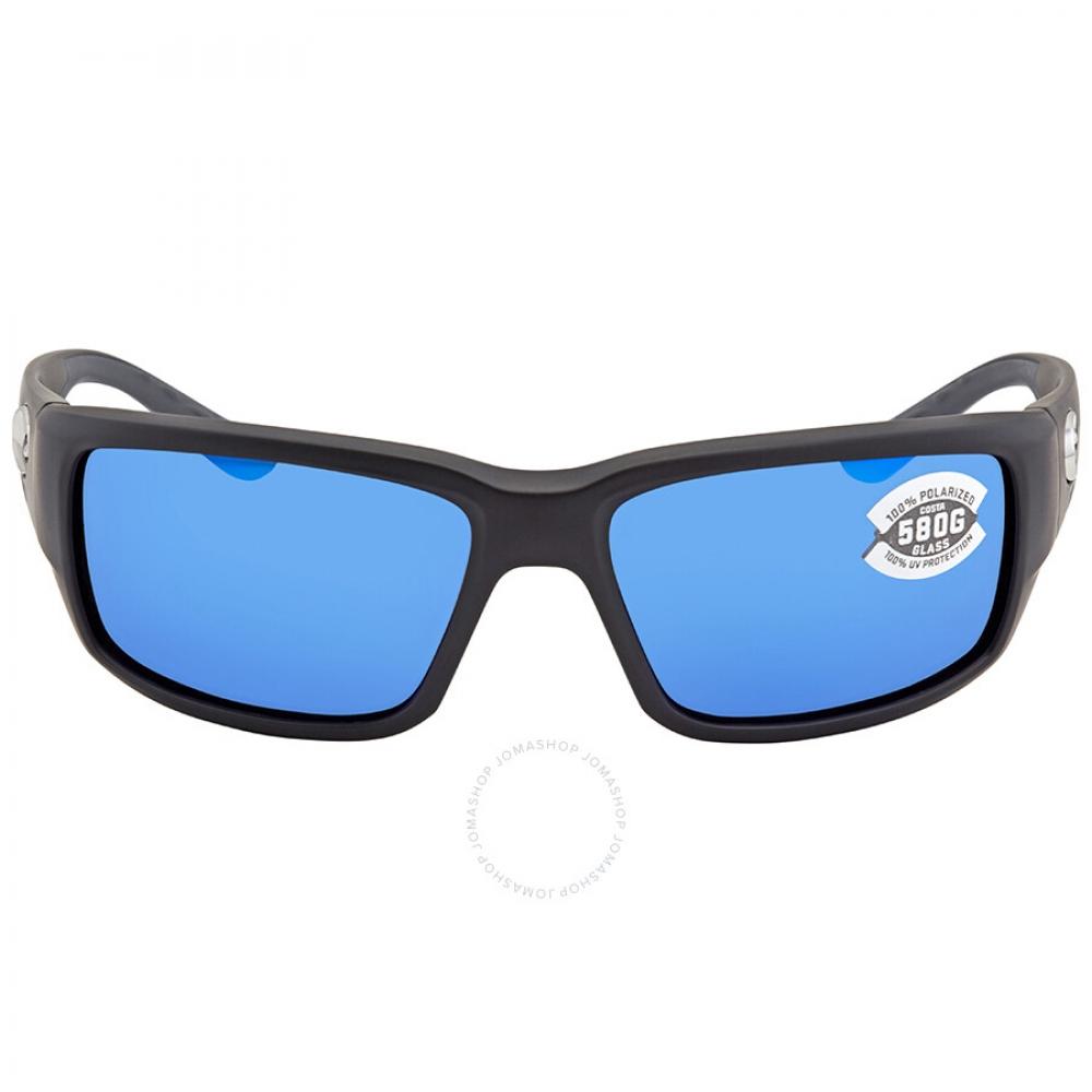 Costa Del Mar FANTAIL Blue Mirror Polarized Glass Men s Sunglasses TF 11 OBMGLP 59 6S9006 900637 59
Costa Del Mar FANTAIL Blue Mirror Polarized Glass Men s Sunglasses TF 11 OBMGLP 59 6S9006 900637 59