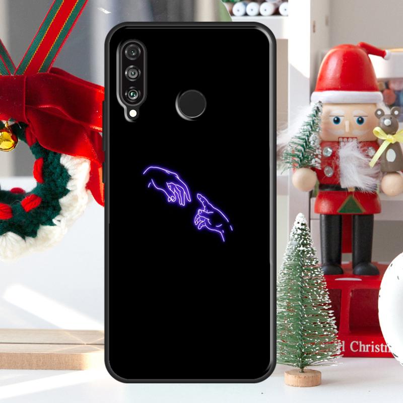 Purple Colour Neon Light For Honor 50 Pro X7 X8 X9 Case For Huawei P20 P30 P50 P40 Lite P Smart Z 2019 Nova 9 5T Honor X7
Purple Colour Neon Light For Honor 50 Pro X7 X8 X9 Case For Huawei P20 P30 P50 P40 Lite P Smart Z 2019 Nova 9 5T Honor X7
