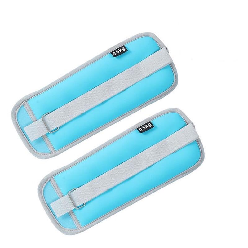WEZHO Ankle/Wrist Weights
WEZHO Ankle/Wrist Weights