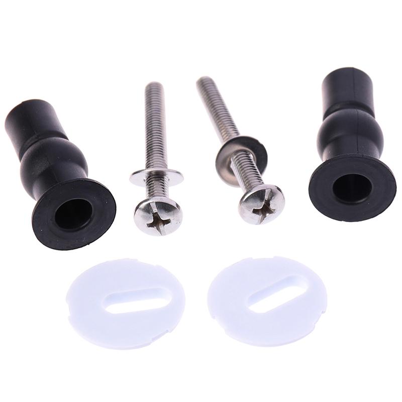 Крепежные винты для крышки унитаза Крепежные аксессуары для крышки унитаза
Крепежные винты для крышки унитаза Крепежные аксессуары для крышки унитаза