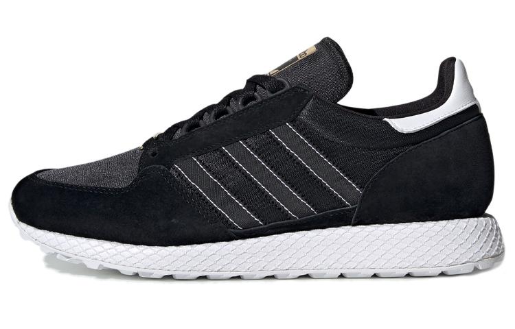 Adidas Forest Grove Black White EH1547
Adidas Forest Grove Black White EH1547