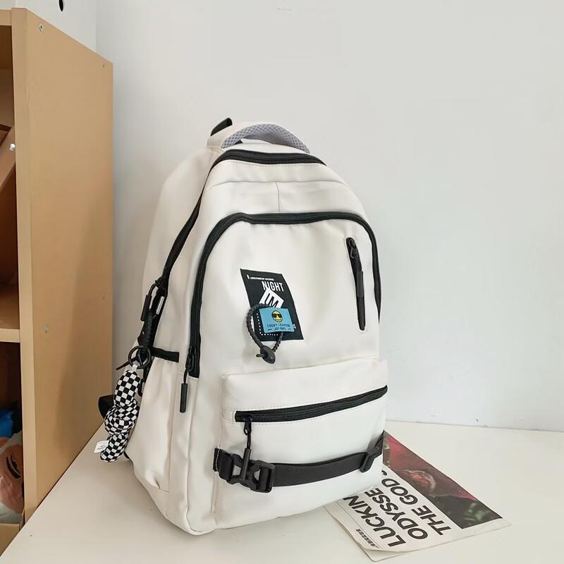 MDNG Versatile Multi-compartment Student Backpack
MDNG Versatile Multi-compartment Student Backpack