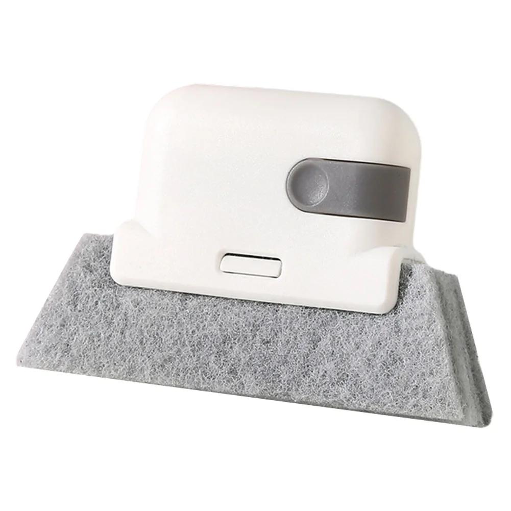 Инструмент для чистки пазов, оконная рама, дверь, щетка для чистки пазов 2 в 1, инструменты для чистки направляющих раздвижных дверей, ручной очиститель щелей
Инструмент для чистки пазов, оконная рама, дверь, щетка для чистки пазов 2 в 1, инструменты для чистки направляющих раздвижных дверей, ручной очиститель щелей