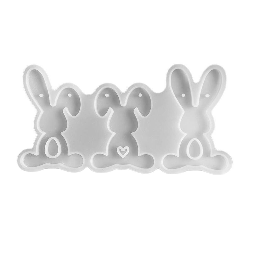 Silicone Candle Mold DIY Festival Ornament Mold 3D Casting Mould Hanging Decor Mould for Home Decoration
Silicone Candle Mold DIY Festival Ornament Mold 3D Casting Mould Hanging Decor Mould for Home Decoration