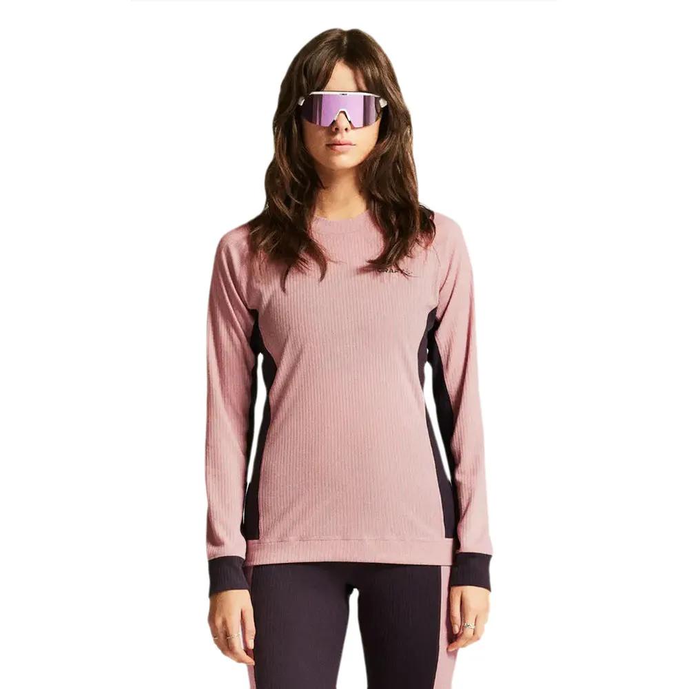 Craft Набор базовых слоев Core dry M
Craft Набор базовых слоев Core dry M