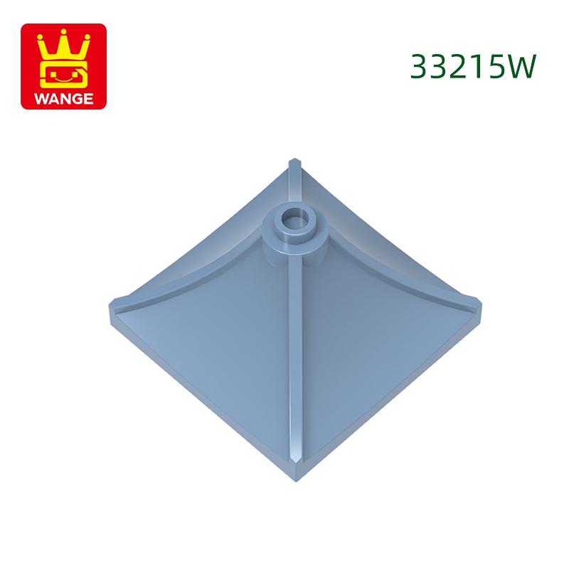 30Pcs/lot 33215W 4 X4 Tower Tops Block Moc Color Accessories Compatible with Brick DIY Children s Toy Assembly Parts about 30pcs
30Pcs/lot 33215W 4 X4 Tower Tops Block Moc Color Accessories Compatible with Brick DIY Children s Toy Assembly Parts about 30pcs