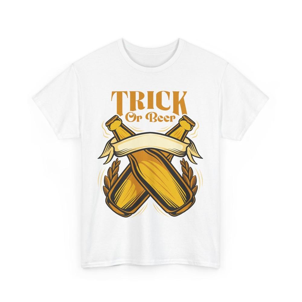 Футболка для любителей пива | Смешная пивная футболка | Футболка «Сладость или пиво» L
Футболка для любителей пива | Смешная пивная футболка | Футболка «Сладость или пиво» L