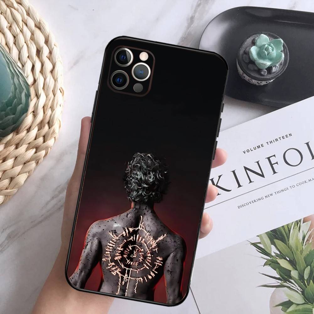 Phone Case For iPhone 17,16,15,14,13,12,Pro,Max,Plus,E,SE4,Astarion B-BaldurS G-Gate 3 Air,Mini Black Soft Box iPhone16
Phone Case For iPhone 17,16,15,14,13,12,Pro,Max,Plus,E,SE4,Astarion B-BaldurS G-Gate 3 Air,Mini Black Soft Box iPhone16