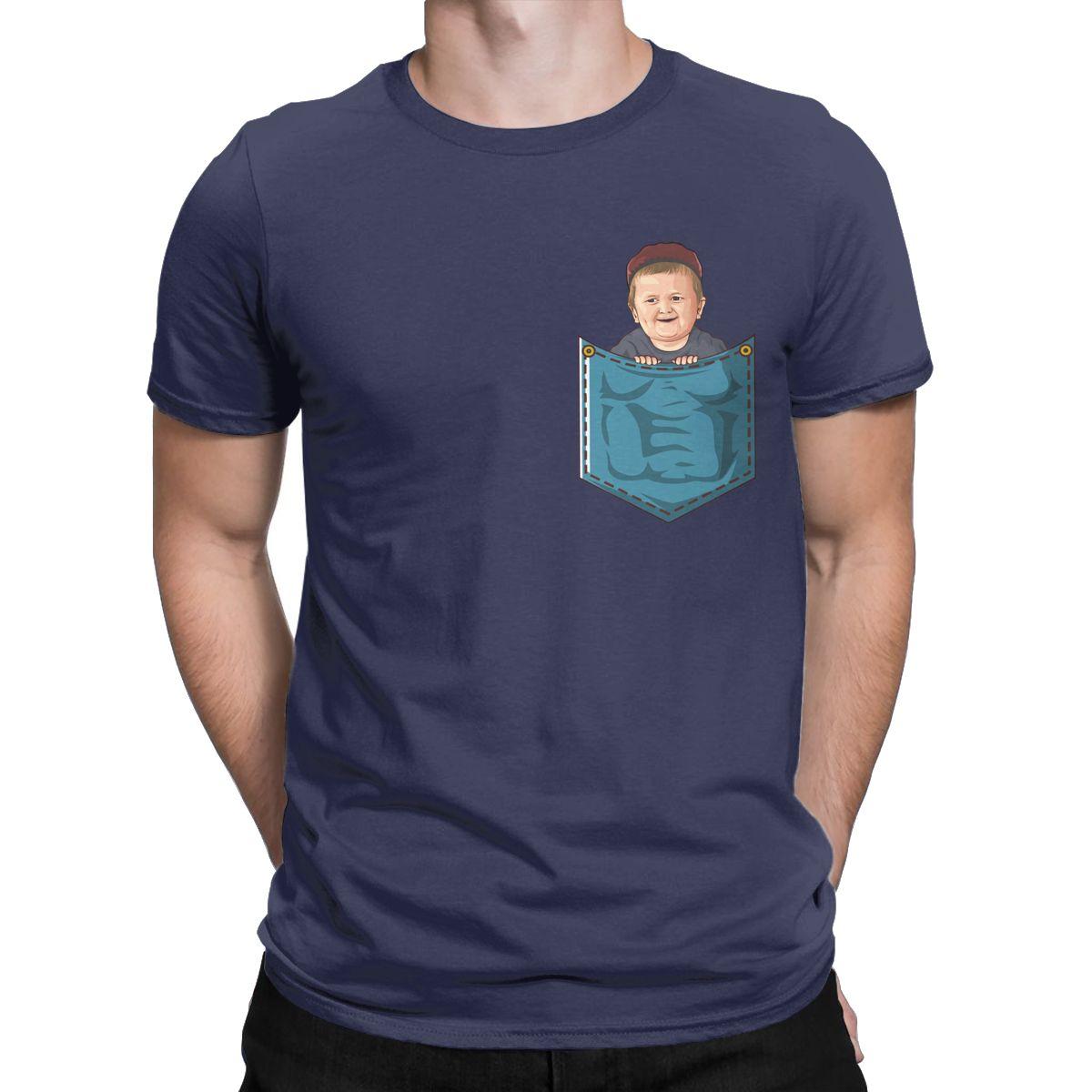 Hasbulla Pocket Magomedov Men s T Shirts Funny Khabib Novelty Tees Short Sleeve Crewneck T-Shirt 100% Cotton Printing Clothes 4XL
Hasbulla Pocket Magomedov Men s T Shirts Funny Khabib Novelty Tees Short Sleeve Crewneck T-Shirt 100% Cotton Printing Clothes 4XL