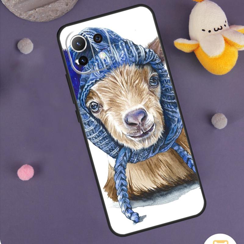 Goats Case For Xiaomi 14 15 Ultra 13T 14T 15T 17 Pro Max POCO F5 F6 F7 X5 X6 X7 Pro F8 Ultra Cover Xiaomi 15
Goats Case For Xiaomi 14 15 Ultra 13T 14T 15T 17 Pro Max POCO F5 F6 F7 X5 X6 X7 Pro F8 Ultra Cover Xiaomi 15