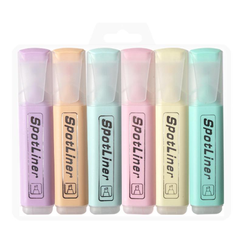Children s Fluorescent 4-Color Highlighter Pens for Art, Study, Office, and Planning
Children s Fluorescent 4-Color Highlighter Pens for Art, Study, Office, and Planning