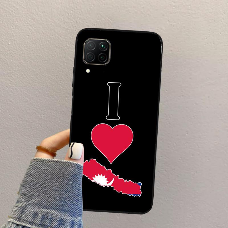 Nepal Flag For Huawei Nova 3i 7i 8i 11i 12i 9 10 SE Y73 Y90 Y70 Y72 Y61 Y91 P30 P40 Lite P60 Pro Case Huawei Nova Y91
Nepal Flag For Huawei Nova 3i 7i 8i 11i 12i 9 10 SE Y73 Y90 Y70 Y72 Y61 Y91 P30 P40 Lite P60 Pro Case Huawei Nova Y91