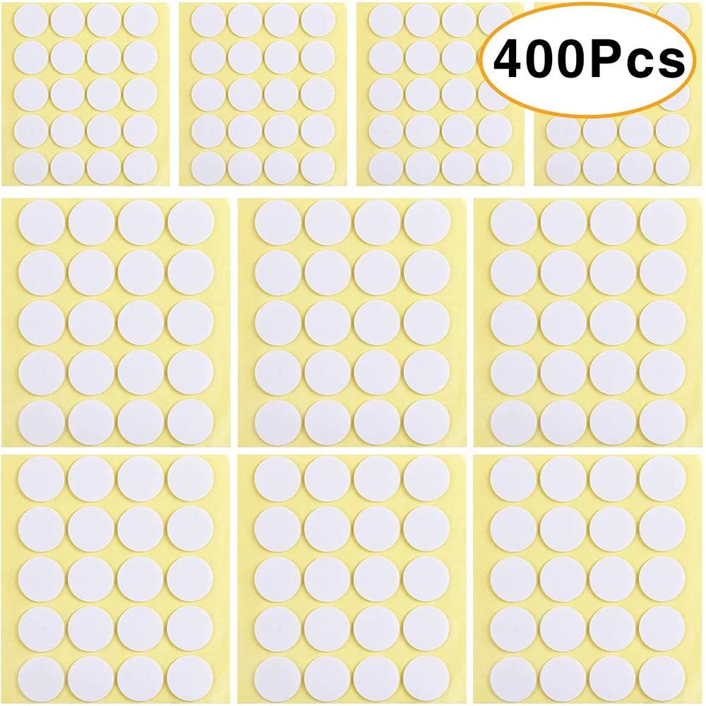 400pcs/lot Candle Wick Stickers Heat Resistant Double-Sided Stickers 20mm Making Supplies Adhesive Dots for Candle Making
400pcs/lot Candle Wick Stickers Heat Resistant Double-Sided Stickers 20mm Making Supplies Adhesive Dots for Candle Making