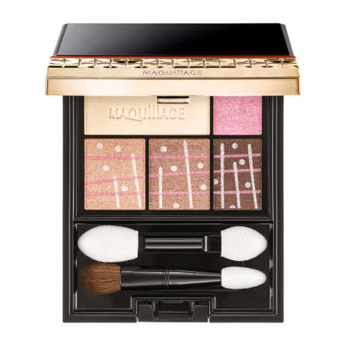 MAQUILLAGE Dramatic Styling Eyes Eye Shadow Unscented BE302 Cranberry Cupcake 4g (x 1)
MAQUILLAGE Dramatic Styling Eyes Eye Shadow Unscented BE302 Cranberry Cupcake 4g (x 1)