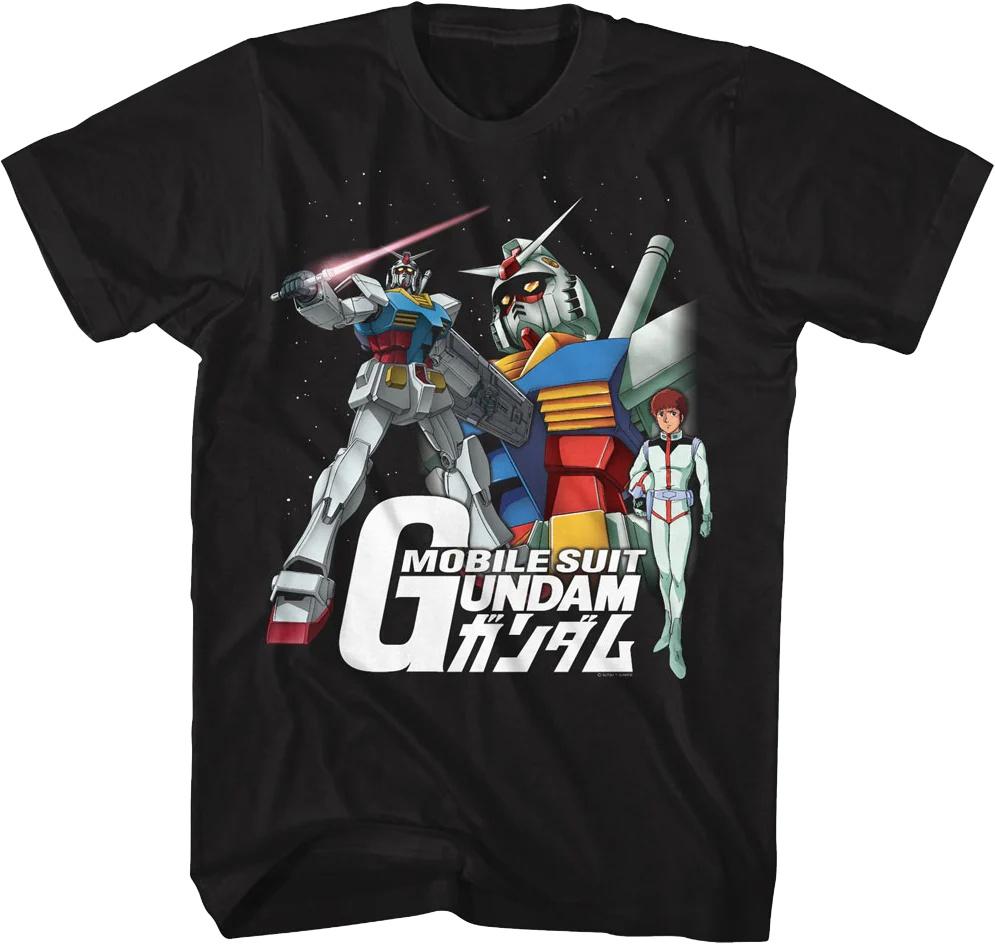 2026 Новая мобильная игра Gundam AAnaheim Футболка с коротким рукавом для родителей и детей Летние повседневные топы Топ Y2k Одежда для мужчин и женщин S
2026 Новая мобильная игра Gundam AAnaheim Футболка с коротким рукавом для родителей и детей Летние повседневные топы Топ Y2k Одежда для мужчин и женщин S