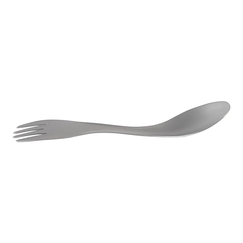 TIANDLIFE spoon fork titanium lightweight Made of pure titanium Unbreakable cutlery set Does not rust tableware Fashionable Integrated type roll-up
TIANDLIFE spoon fork titanium lightweight Made of pure titanium Unbreakable cutlery set Does not rust tableware Fashionable Integrated type roll-up