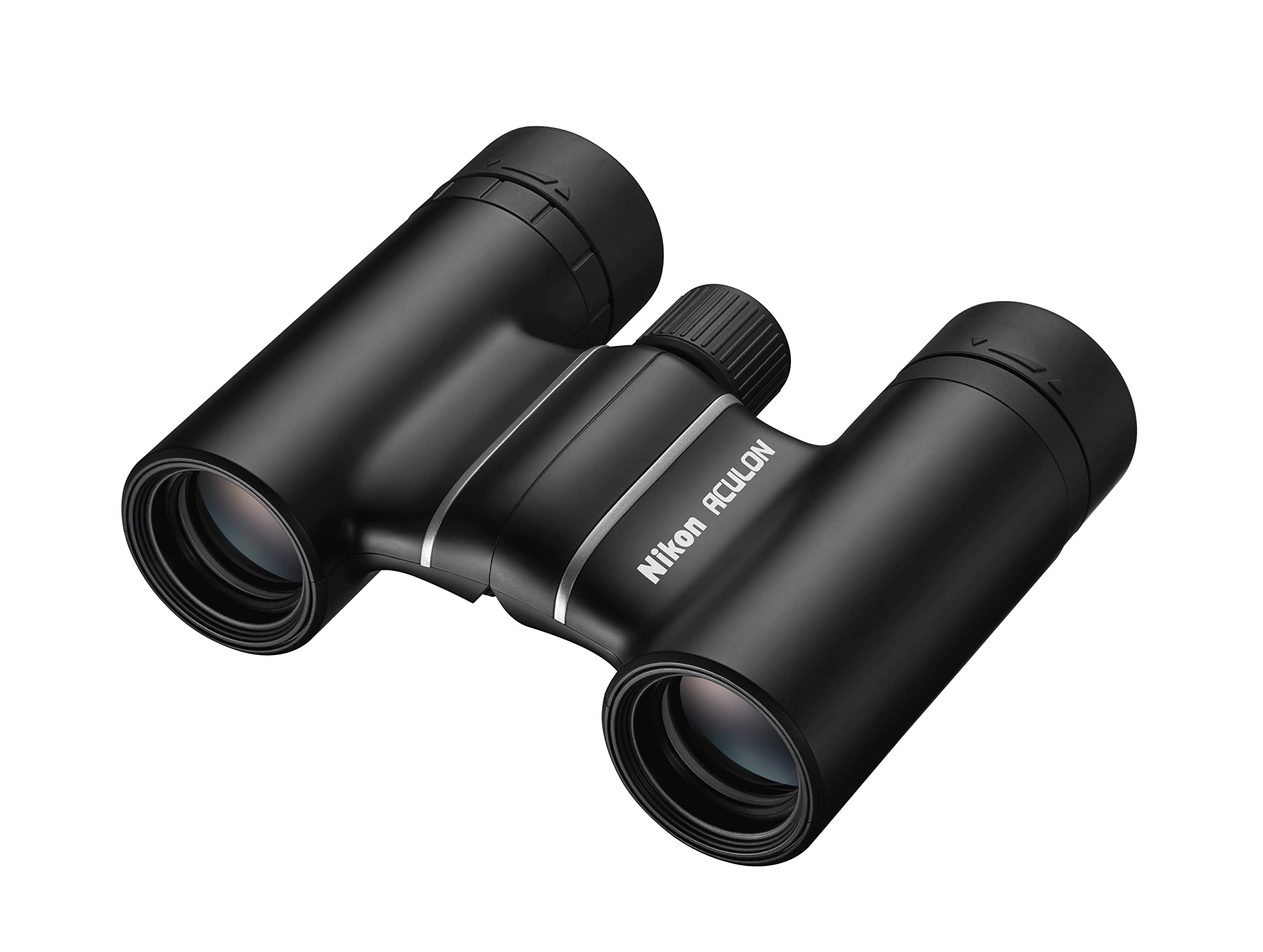 Бінокль Nikon ACULON T02 10x21 Roof Prism Type 10x 21 Caliber Black ACULON ACT0210X21BK
Бінокль Nikon ACULON T02 10x21 Roof Prism Type 10x 21 Caliber Black ACULON ACT0210X21BK