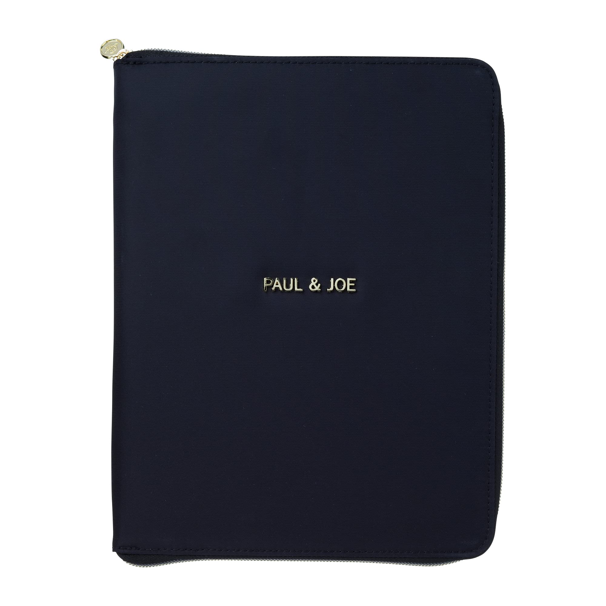 Paul & Joe Marks Solid Black Tablet Case (DGA-TBC01-BK)
Paul & Joe Marks Solid Black Tablet Case (DGA-TBC01-BK)