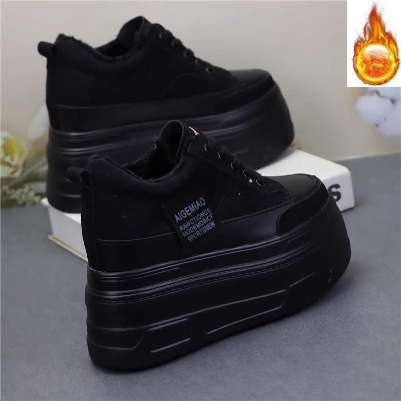 Мода 12 см Корова Натуральная кожа Платформа Клин Повседневный Осень Теплый Мода Толстая подошва Женские Массивные Кроссовки Зимняя Плюшевая Обувь 36
Мода 12 см Корова Натуральная кожа Платформа Клин Повседневный Осень Теплый Мода Толстая подошва Женские Массивные Кроссовки Зимняя Плюшевая Обувь 36