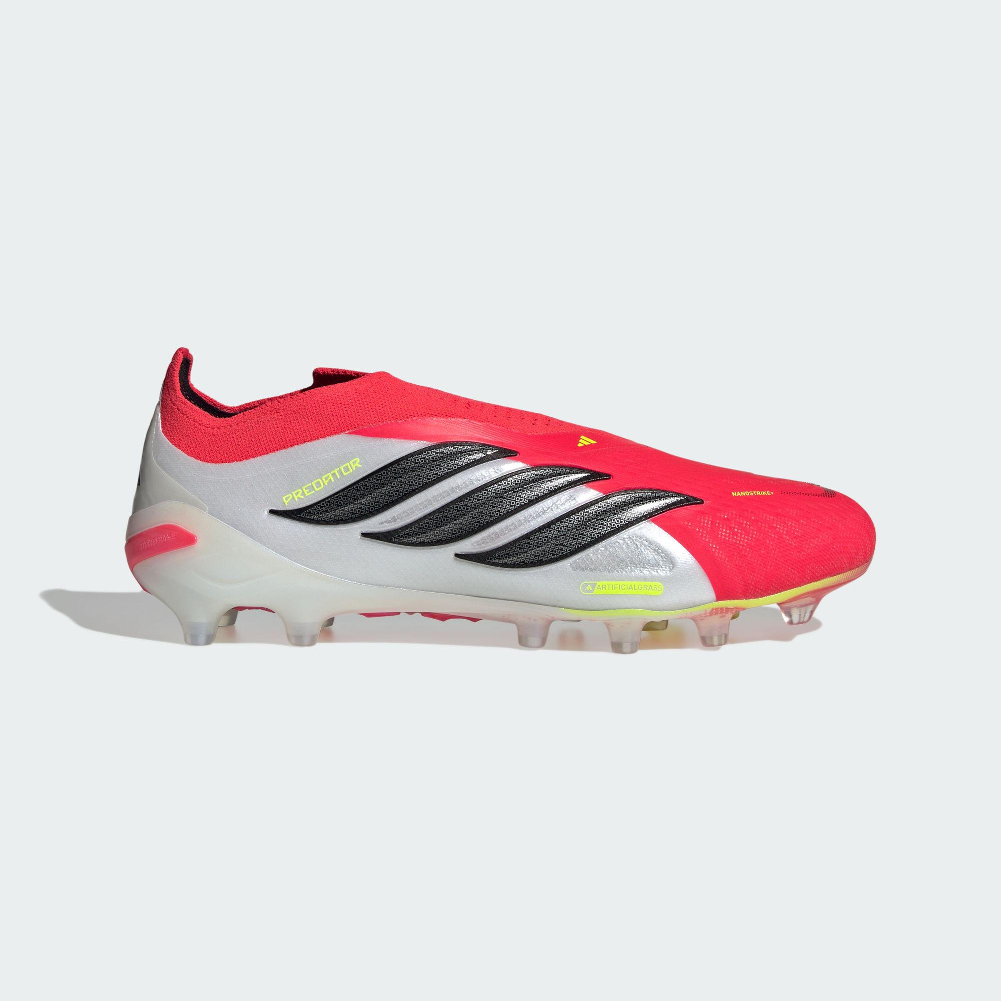 adidas Predator Elite Laceless AG Born for Goals Pack 41
adidas Predator Elite Laceless AG Born for Goals Pack 41