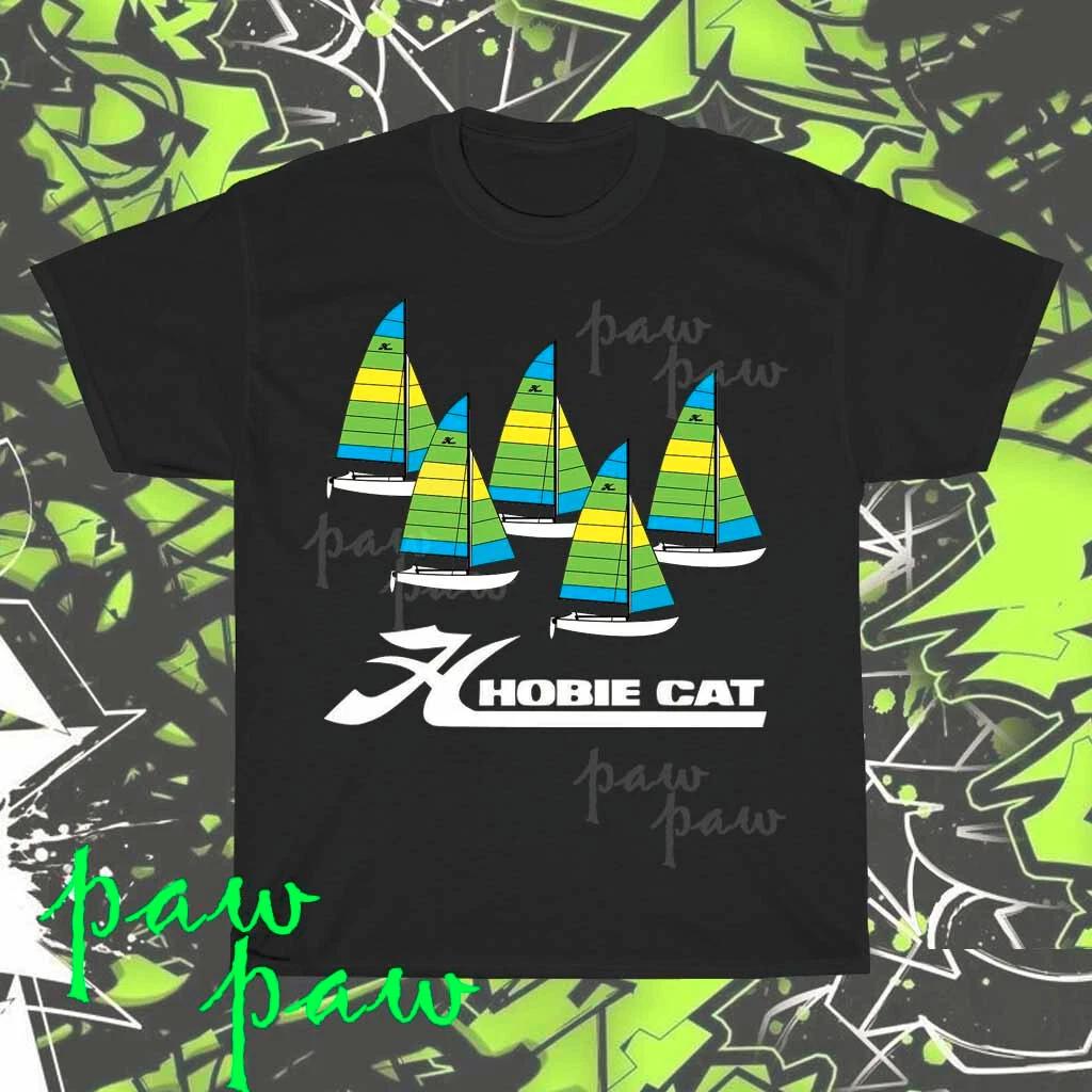 Brand New hobie Cat 16 Active Logo American T-Shirt Funny Size S to 5XL L
Brand New hobie Cat 16 Active Logo American T-Shirt Funny Size S to 5XL L