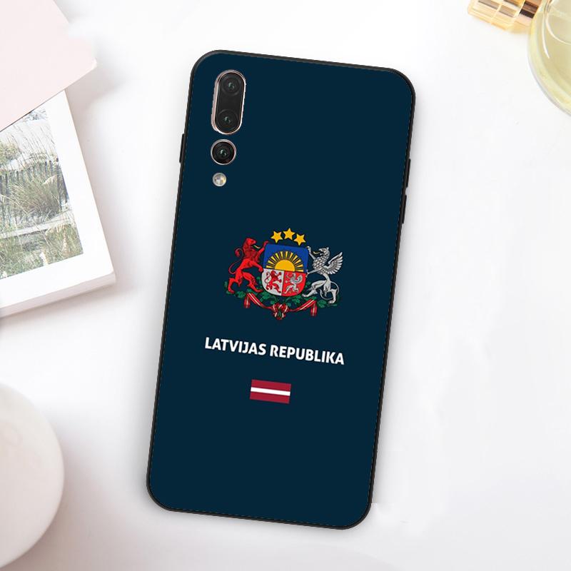 Latvia Flag For Huawei Nova 12i 12s 11i 7i 8i Y73 Y70 Y90 Y60 Y72 Y61 Y91 9 10 SE P30 Pro P40 Lite Case Huawei Nova 12i
Latvia Flag For Huawei Nova 12i 12s 11i 7i 8i Y73 Y70 Y90 Y60 Y72 Y61 Y91 9 10 SE P30 Pro P40 Lite Case Huawei Nova 12i