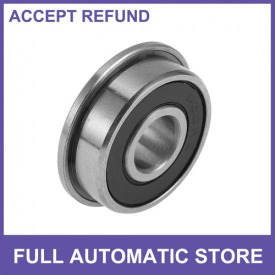 Single F608-2RS Deep Groove Ball Bearings Lubricated Bearings Universal
Single F608-2RS Deep Groove Ball Bearings Lubricated Bearings Universal