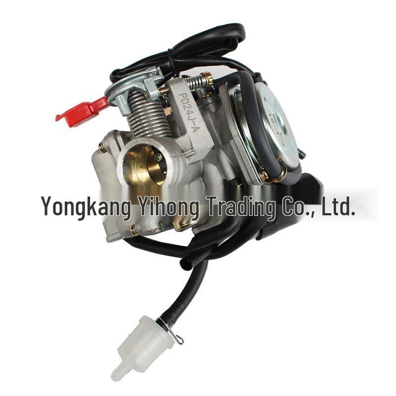 Совместимые с квадроциклами Big Bull/Dinosaur 150-200cc CVT GY6 Аксессуары для карбюратора 1
Совместимые с квадроциклами Big Bull/Dinosaur 150-200cc CVT GY6 Аксессуары для карбюратора 1