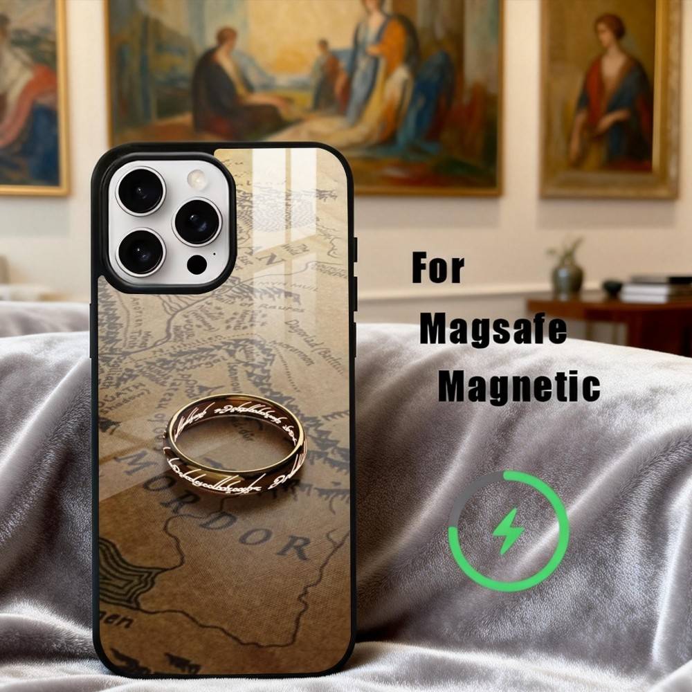 Movie T-The L-Lord-D R-Rings Phone Case For iPhone17,16,15,14,13,12,11 Plus,Pro Max Magnetic For Magsafe Wireless Charging iPhone12PRO
Movie T-The L-Lord-D R-Rings Phone Case For iPhone17,16,15,14,13,12,11 Plus,Pro Max Magnetic For Magsafe Wireless Charging iPhone12PRO