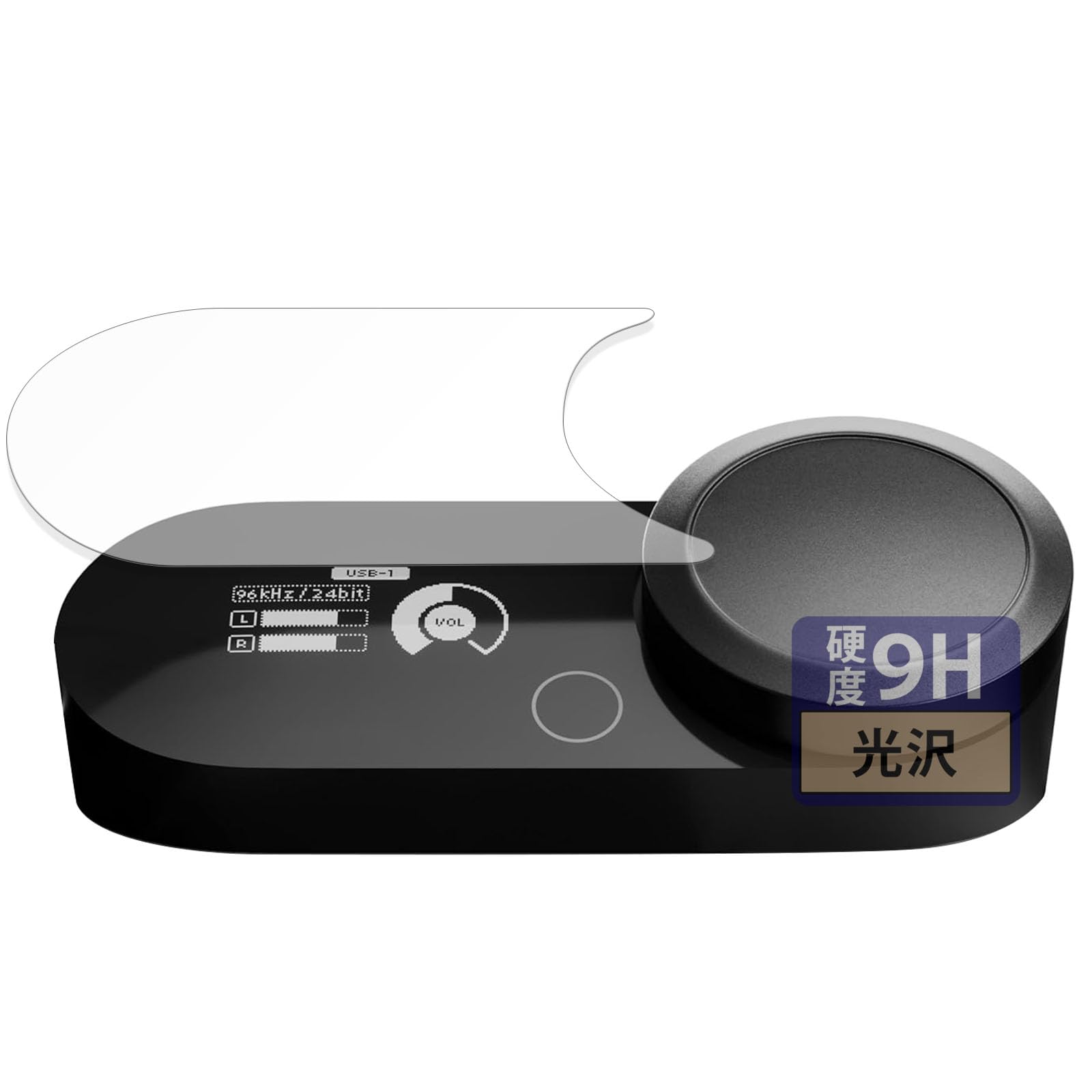 Защитная пленка FILMEXT для SteelSeries GameDAC Gen 2, стеклянная пленка, тонкая, сверхпрозрачная, сделано в Японии (Ультра волокно)
Защитная пленка FILMEXT для SteelSeries GameDAC Gen 2, стеклянная пленка, тонкая, сверхпрозрачная, сделано в Японии (Ультра волокно)