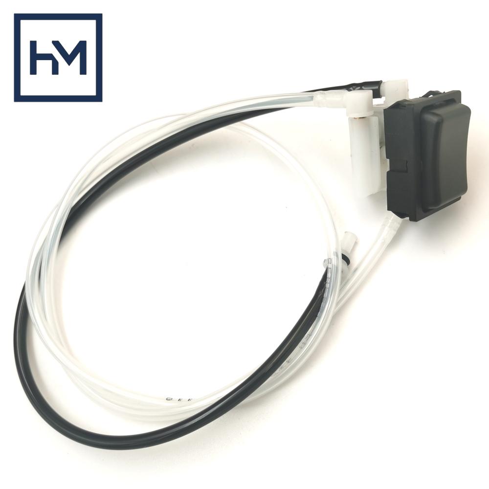 OE: 20530447 / 20530448 Seat Control Valve Adjustment Kit For VOLVO FM9 / FM12 / FMX Trucks 20530448
OE: 20530447 / 20530448 Seat Control Valve Adjustment Kit For VOLVO FM9 / FM12 / FMX Trucks 20530448