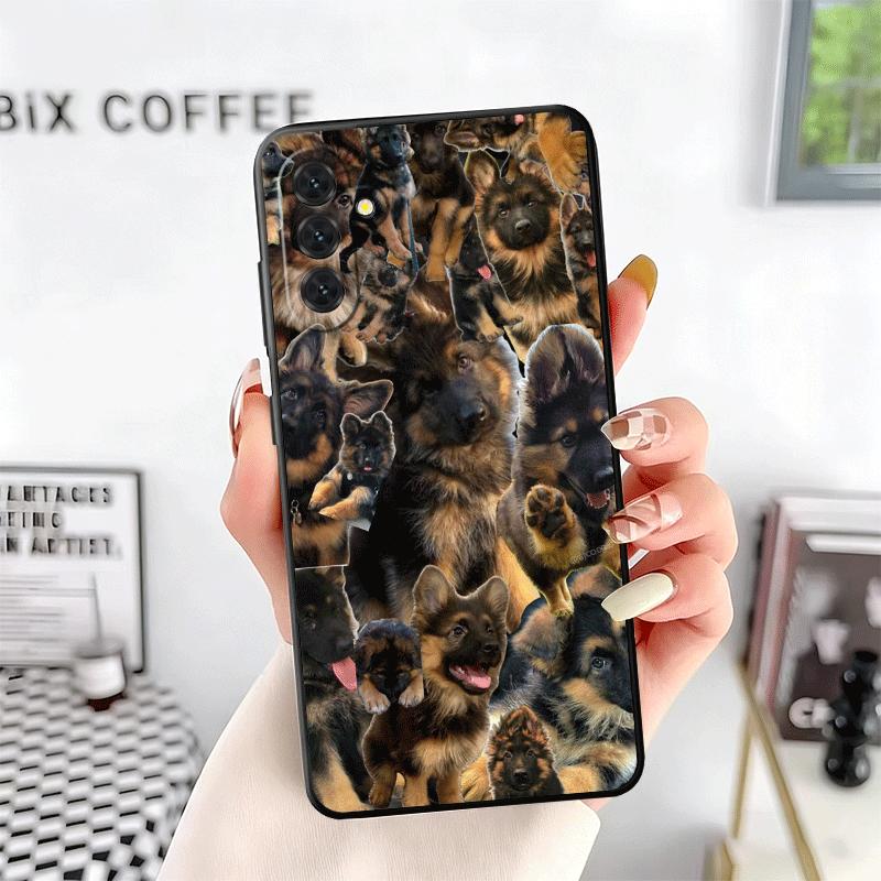 Мягкий чехол для телефона Немецкая овчарка для Samsung A17 A37 A57 A16 A26 A36 A56 A15 A25 A35 A55 A14 A24 A34 A54 A13 A23 A33 A53 A52 Samsung A73
Мягкий чехол для телефона Немецкая овчарка для Samsung A17 A37 A57 A16 A26 A36 A56 A15 A25 A35 A55 A14 A24 A34 A54 A13 A23 A33 A53 A52 Samsung A73