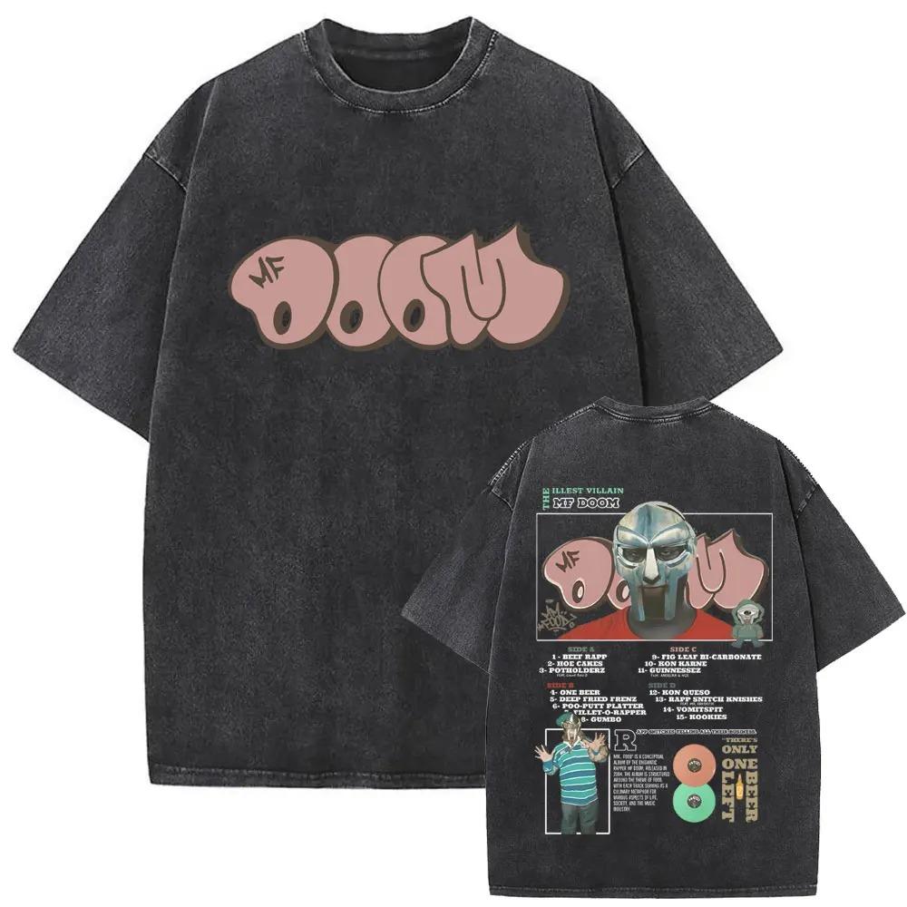 2026 Прана футболка з принтом Mf Doom MM FOOD у стилі washed vintage для реперів, чоловіків, жінок, хіп-хоп мода, чоловіча повсякденна оверсайз вуличний одяг L темно-синього кольору
2026 Прана футболка з принтом Mf Doom MM FOOD у стилі washed vintage для реперів, чоловіків, жінок, хіп-хоп мода, чоловіча повсякденна оверсайз вуличний одяг L темно-синього кольору