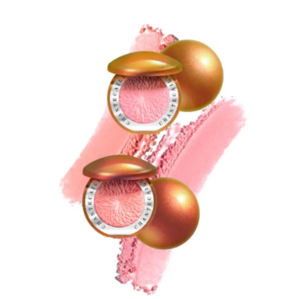 Chantecaille Sunstone Radiant Blush Blusher Confidence
Chantecaille Sunstone Radiant Blush Blusher Confidence
