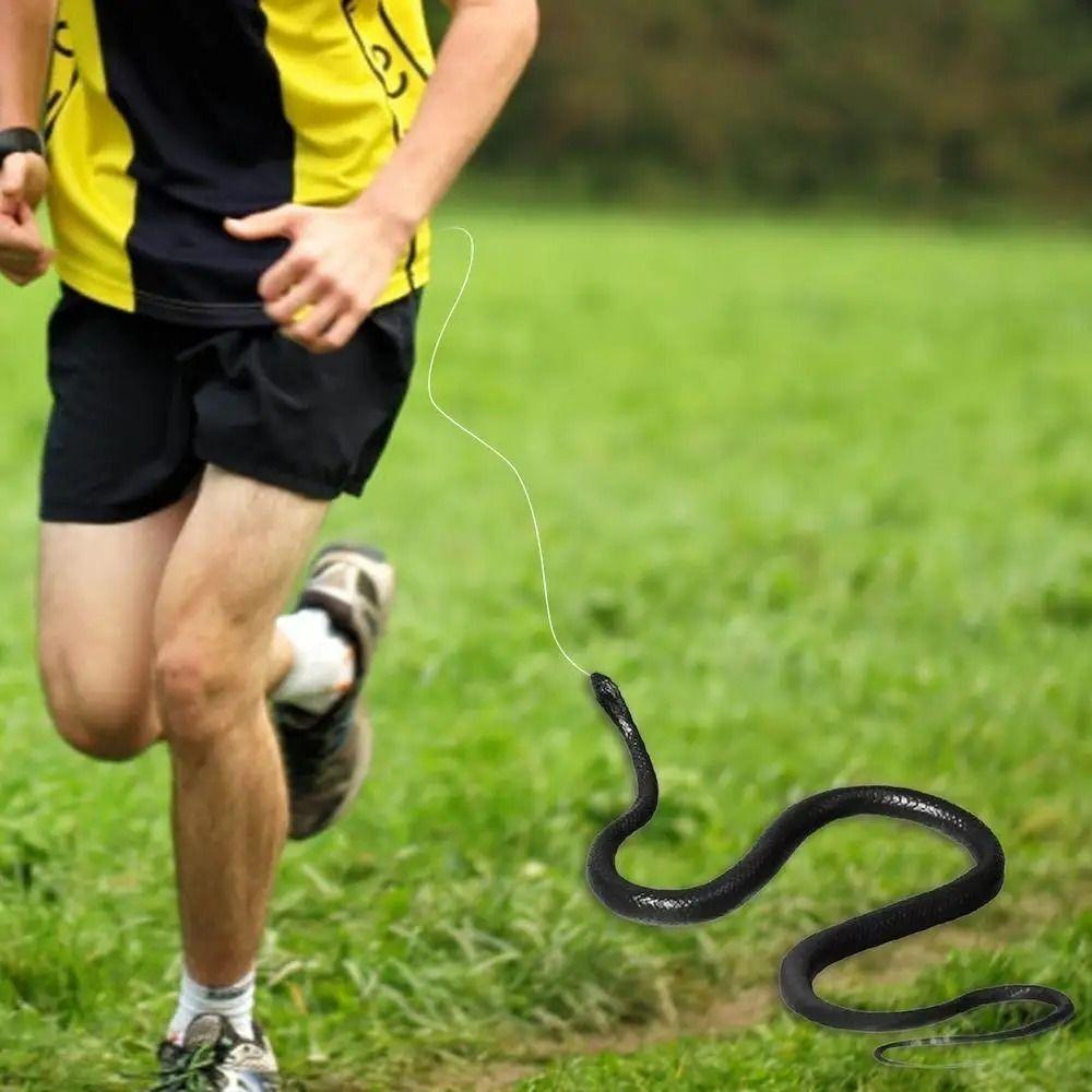 Realistic Scary Tricky Toy Simulation Snake Rubber Snake Toy Fake Snake Model Outdoor
Realistic Scary Tricky Toy Simulation Snake Rubber Snake Toy Fake Snake Model Outdoor